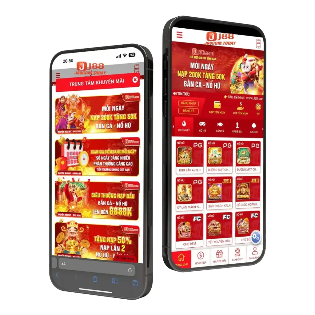 Ứng dụng di động 789bet club