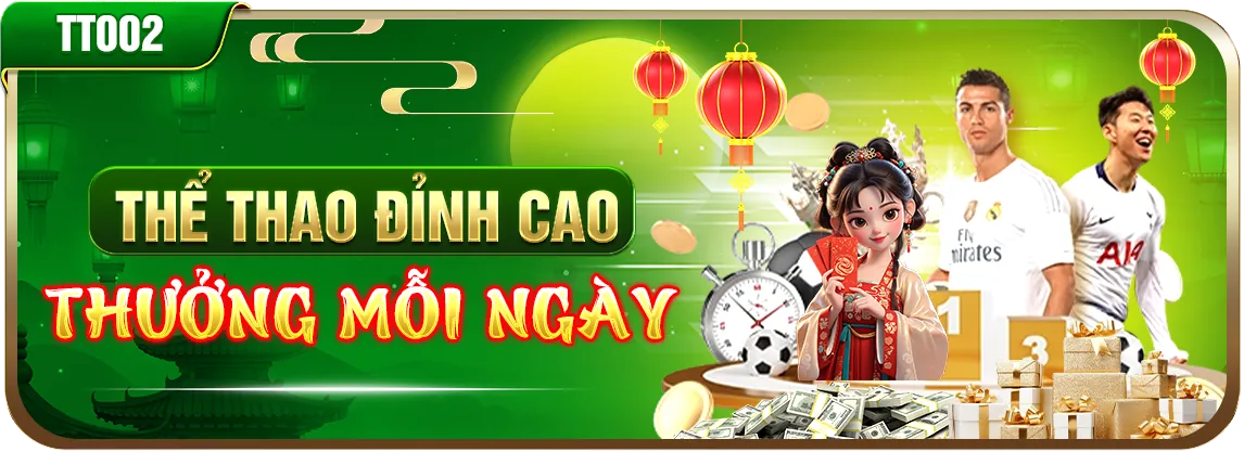 Nạp tiền vào tài khoản 789bet club