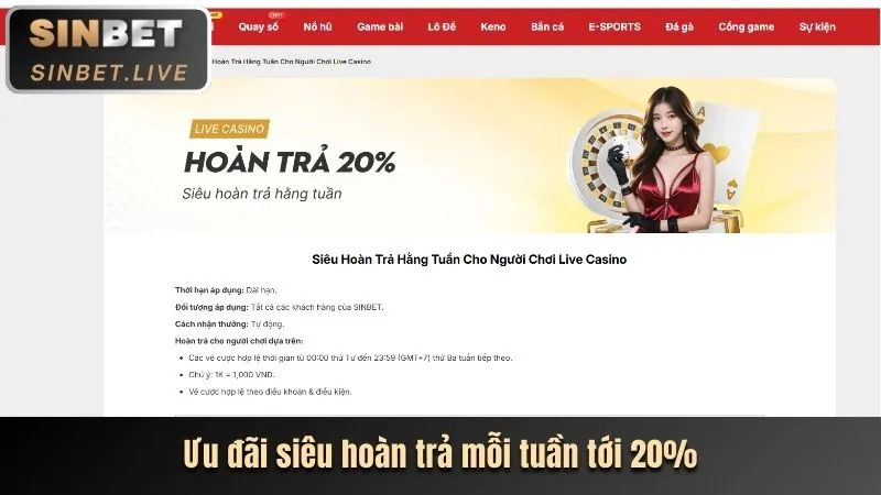 Cấp bậc VIP Vàng tại 789bet club