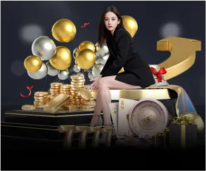 Giải thưởng Jackpot khổng lồ